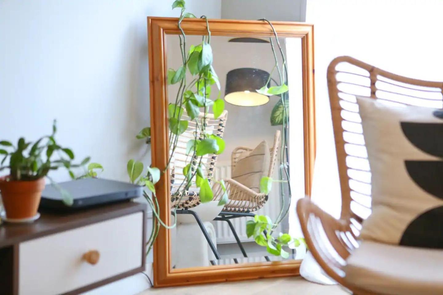 Pass The Keys New Modern, Central Jewellery Quarter Apartment 버밍엄 외부 사진